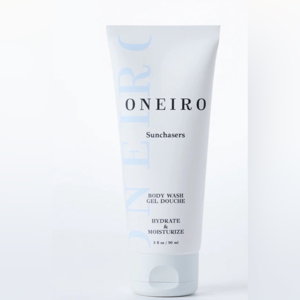 Oneiro Sunchasers Hydrating Body Wash NWT‎